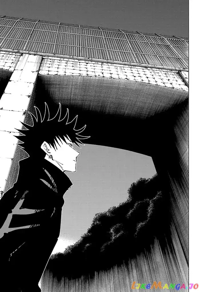 Jujutsu Kaisen Chapter 56 image 17_optimized